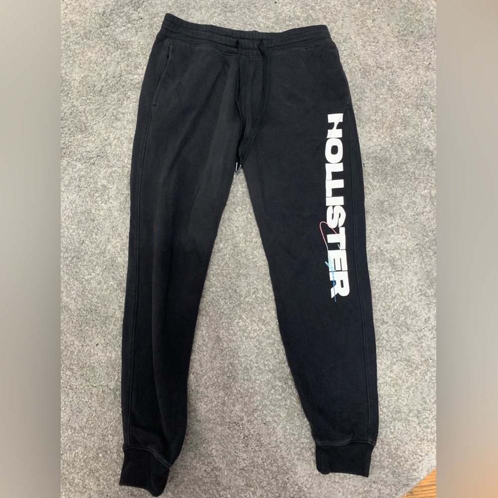 Hollister Joggers